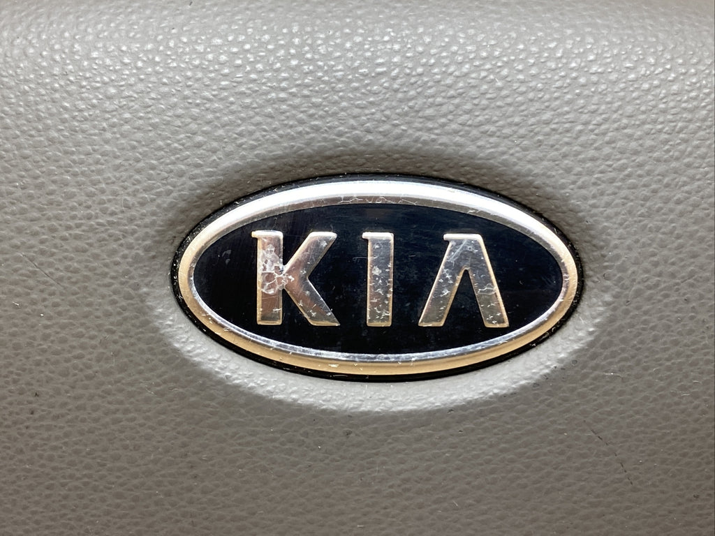 2006 2010 Kia Optima Front Left Driver Side Steering Wheel Air Bag Airbag J72