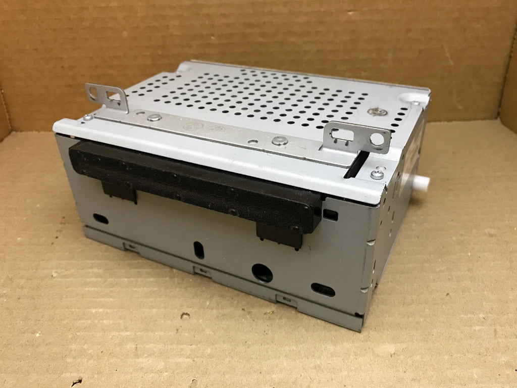 12 14 Ford Focus Radio Stereo CD Disk Player Changer Drive OEM CM5T 19C107 JB1