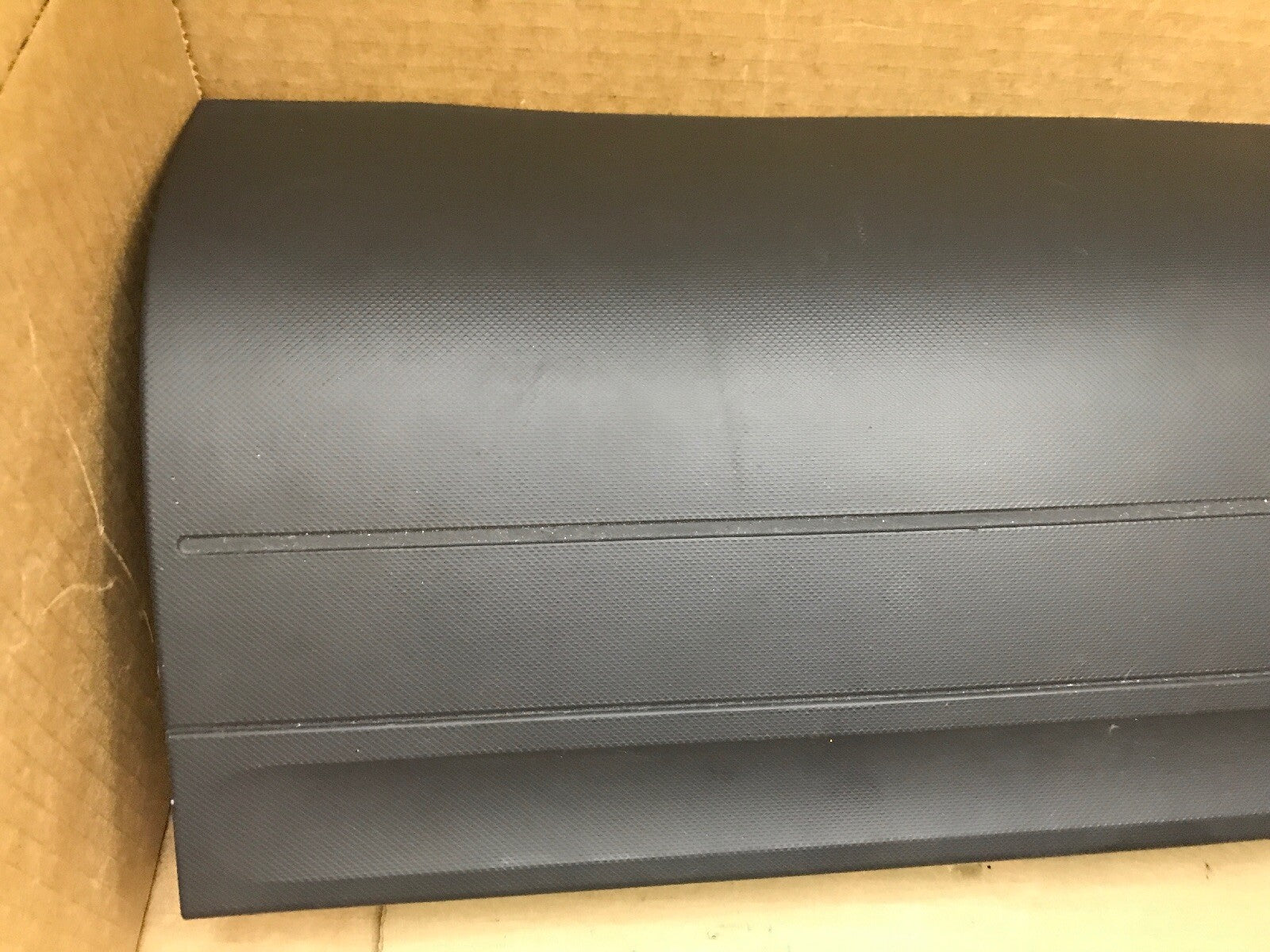 2008 2011 Dodge Nitro Passenger Dash Front Airbag Air Bag RH Right Panel Black2