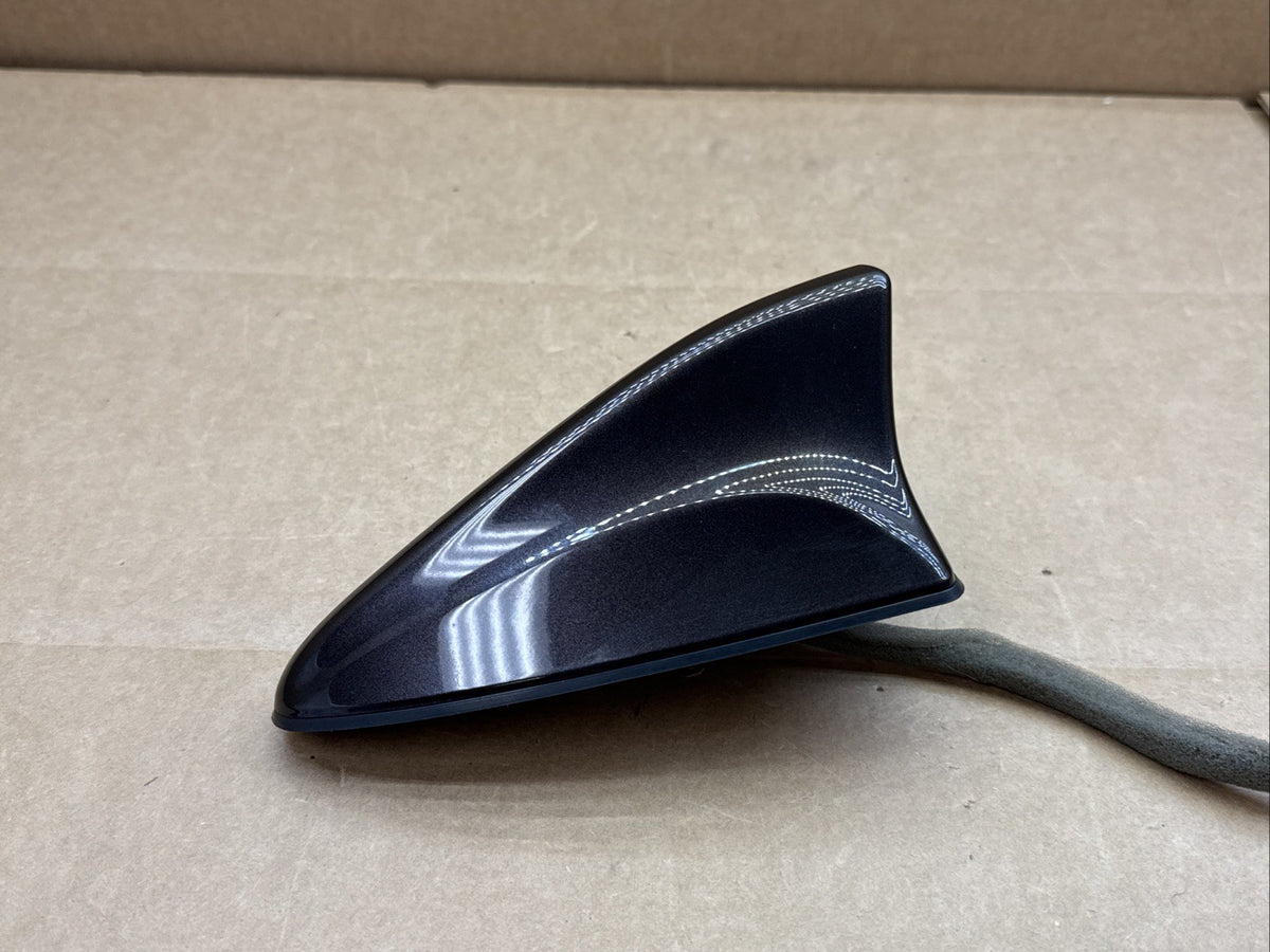 2016-2018 Kia Sorento Roof Radio Shark Fin Antenna Black OEM 96210-C61001