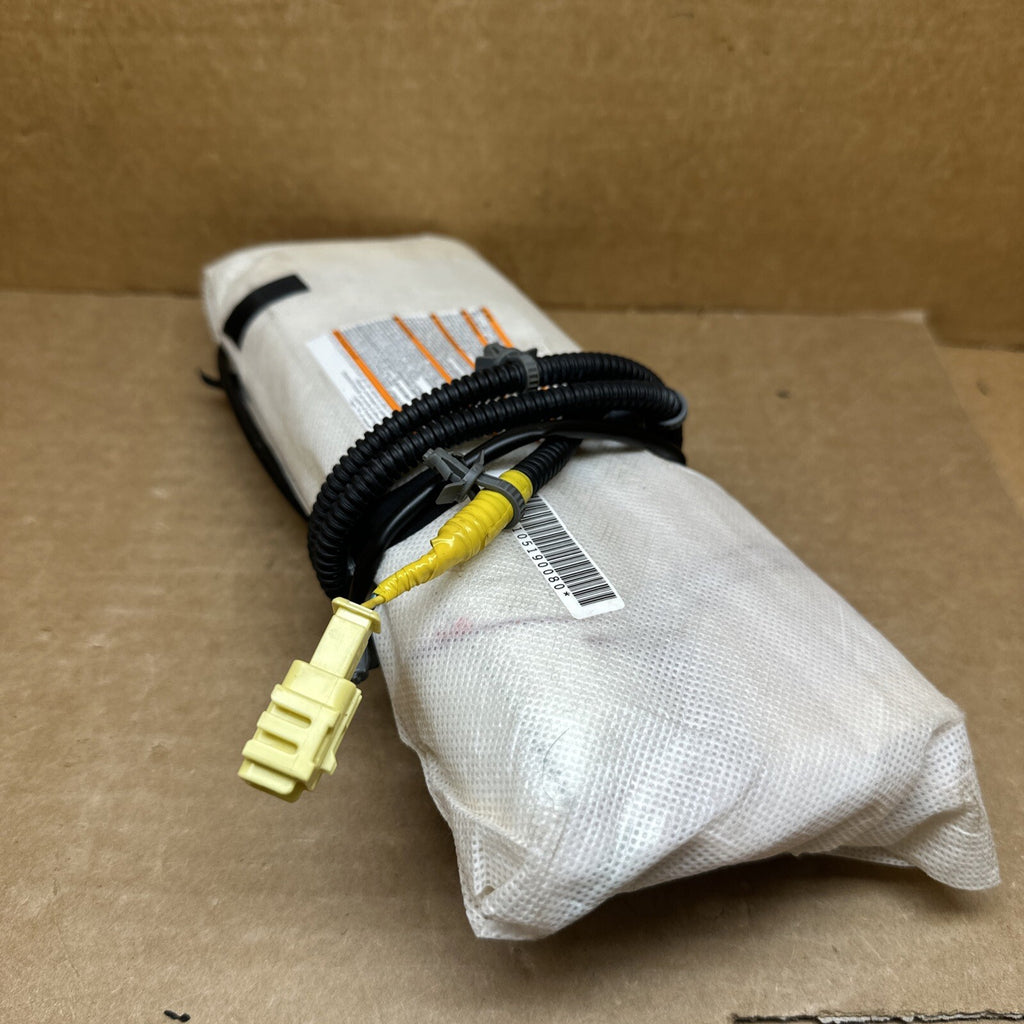 2011 2017 Nissan Juke Front Right Side Passenger Seat Air Bag Airbag8