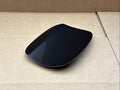2015 2018 Ford Edge Gas Fuel Door Cover Cap Panel  OEM Tuxedo Black Metallic UH0