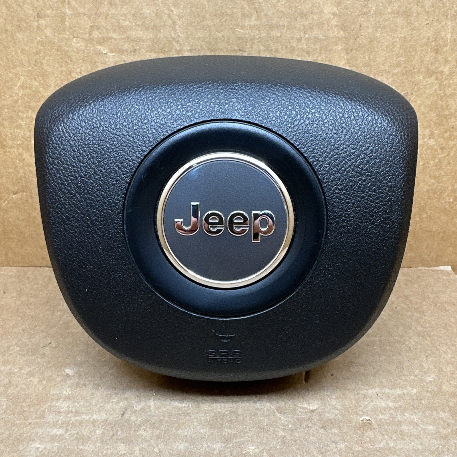 2014 2015 Grand Cherokee Front Left Driver Side Steering Wheel Air Bag Airbag0