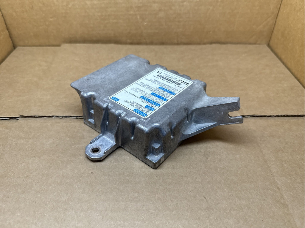 Honda CRV CR V Air Bag Airbag Control Module OEM 77960 T0A A110 M14
