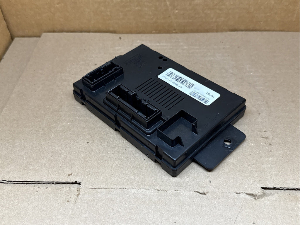 2014 2019 Ford Taurus Climate Temp Temperature Control Module EG1T 19980 AG5
