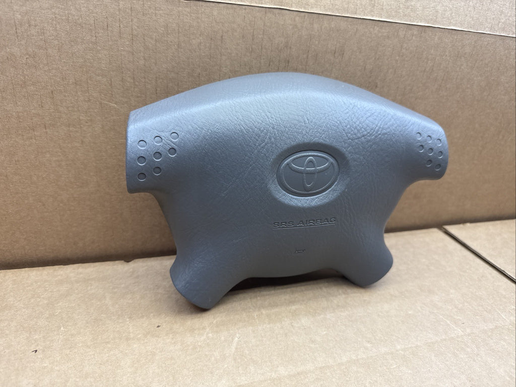 2001-2004 Toyota Tacoma Front Left Driver Side Steering Wheel Air Bag Airbag3