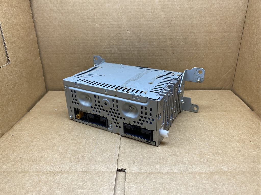 2016 FORD FUSION RADIO CD DISC READER CQ CJ15N04MB FS7T 19C107 YC4