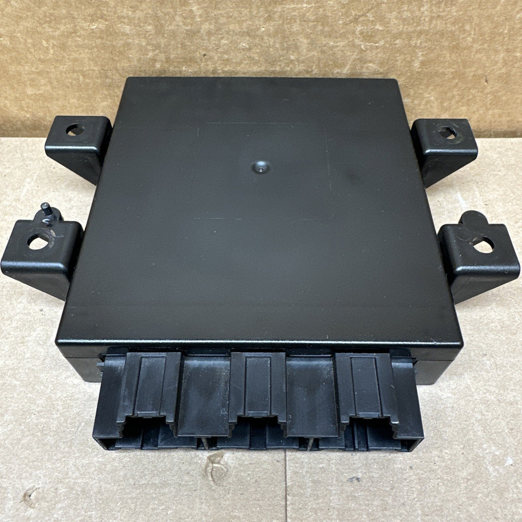 2010 2014 Escalade Yukon Memory Seat Control Module 208704735