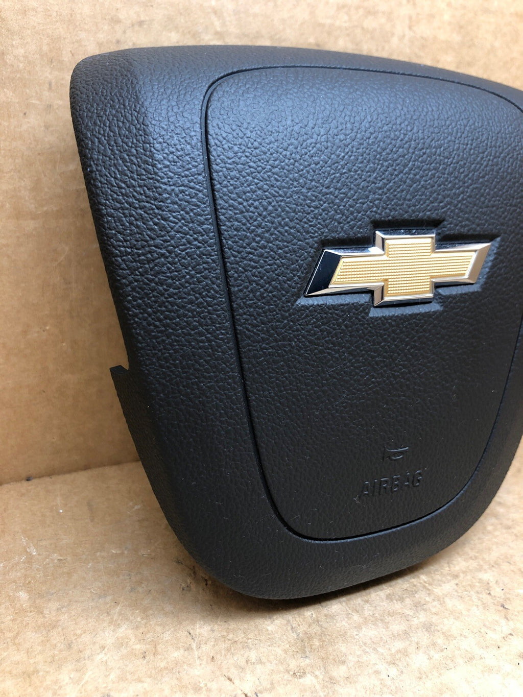 2013 2019 CHEVROLET TRAX FRONT LEFT DRIVER SIDE STEERING WHEEL AIRBAG AIR BAG1