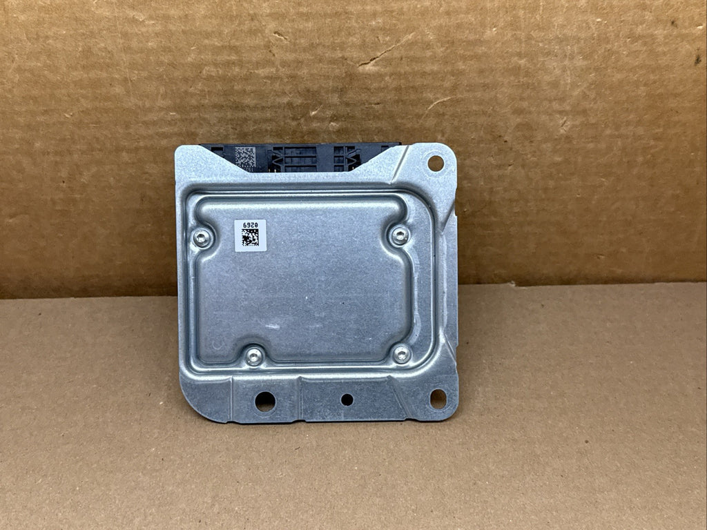 2015 2018 Jeep Renegade Air Bag Airbag Control Module Computer 520389396