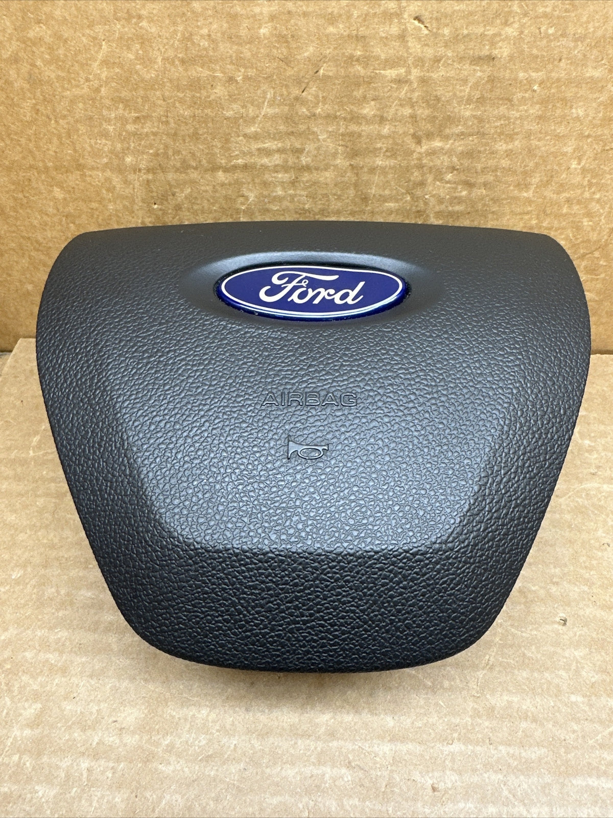 2013 2019 Ford Taurus Front Left Driver Side Steering Wheel Air Bag Airbag3
