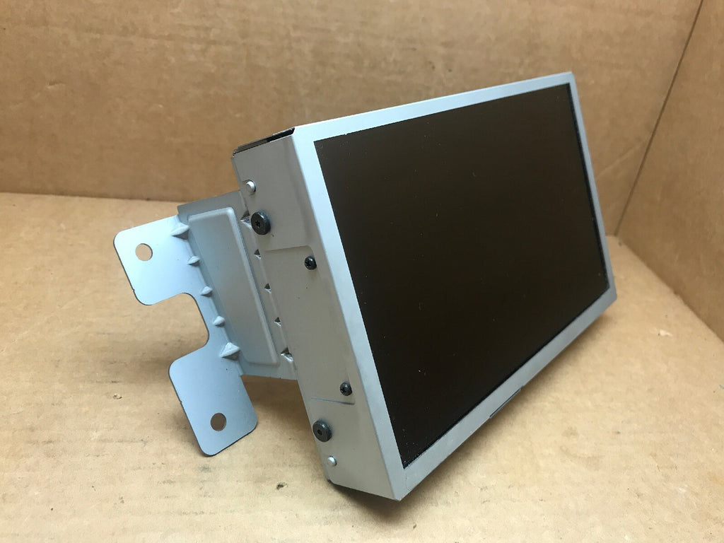 13 16 Lincoln MKZ Dash Radio Display Screen DP5T 18B955 FC1