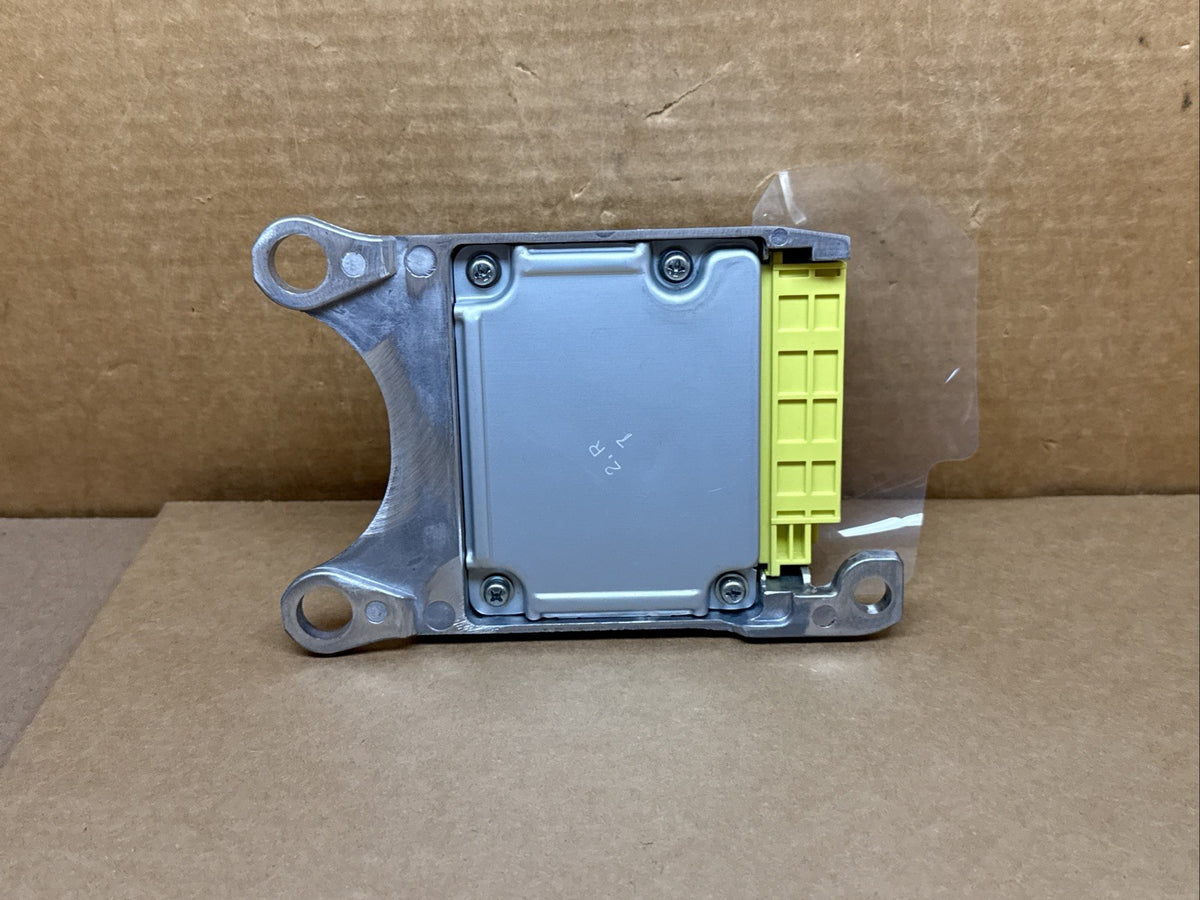 211 2014 Toyota Sienna Air Bag Airbag Control Module Computer 89170 081506