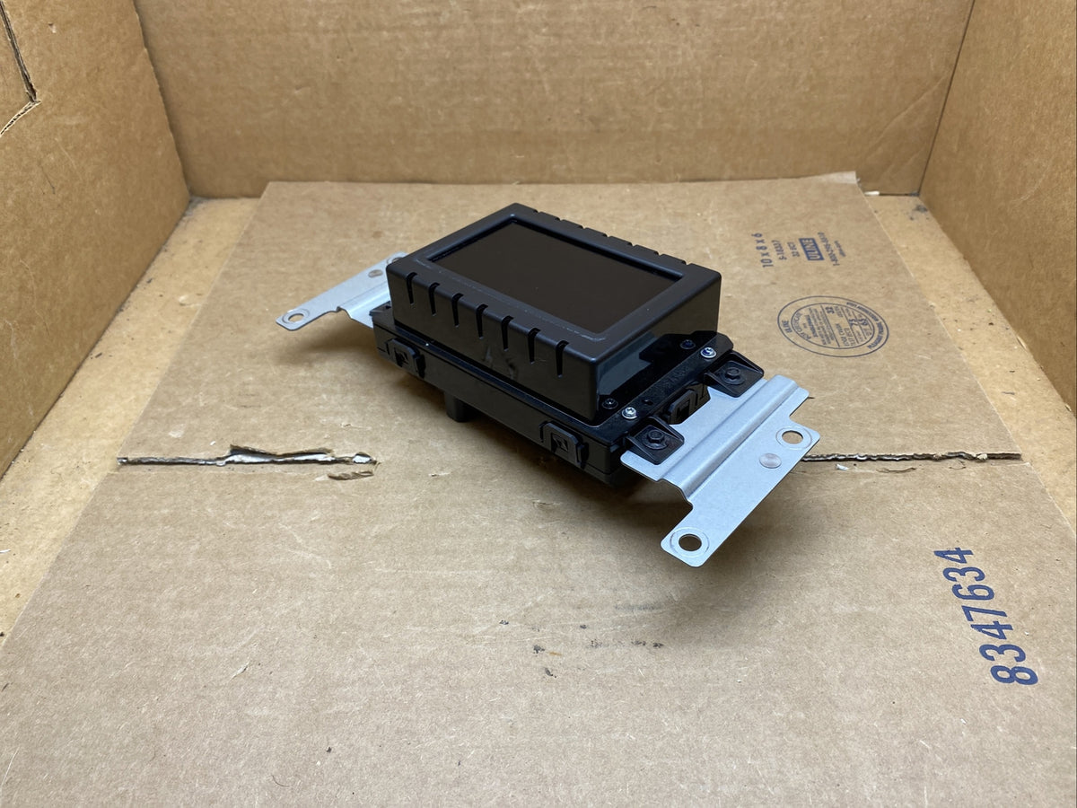 2011 Ford Explorer Radio Dash Display Screen OEM BB5T 19C116 CJ4