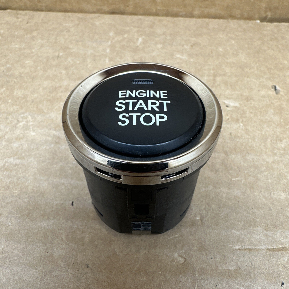 2011 2013 Kia Optima OEM Start Stop Engine Push Button Switch 95430 2T9001