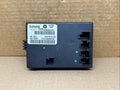 2011 Chrysler 300 Front Driver Seat Heat Control Module 68058077AD0