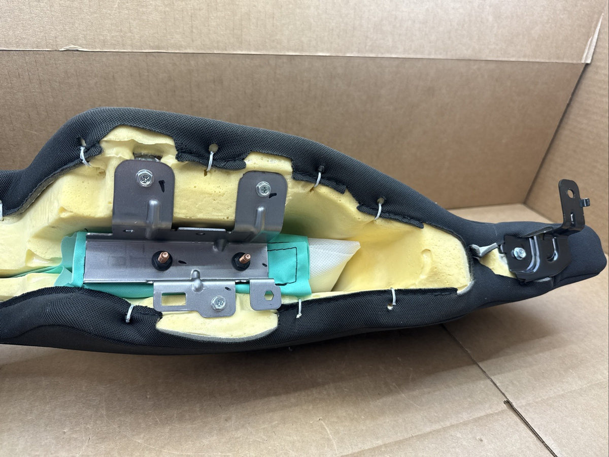 2021-2025 Trailblazer Rear Back 2nd Row Right Side Passenger Seat Air Bag Airbag4