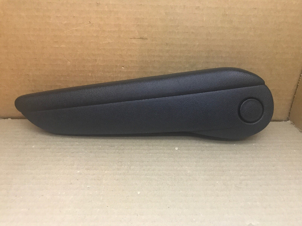 11 16 Town & Country Grand Caravan Second Row Seat Left Side Arm Rest Armrest0