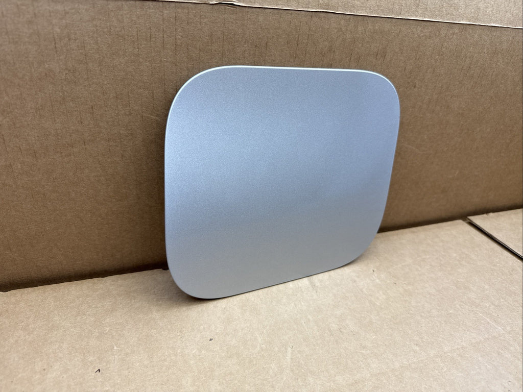 2019 2024 Nissan Altima Fuel Gas Tank Filler Door Lid Cover OEM Silver K232