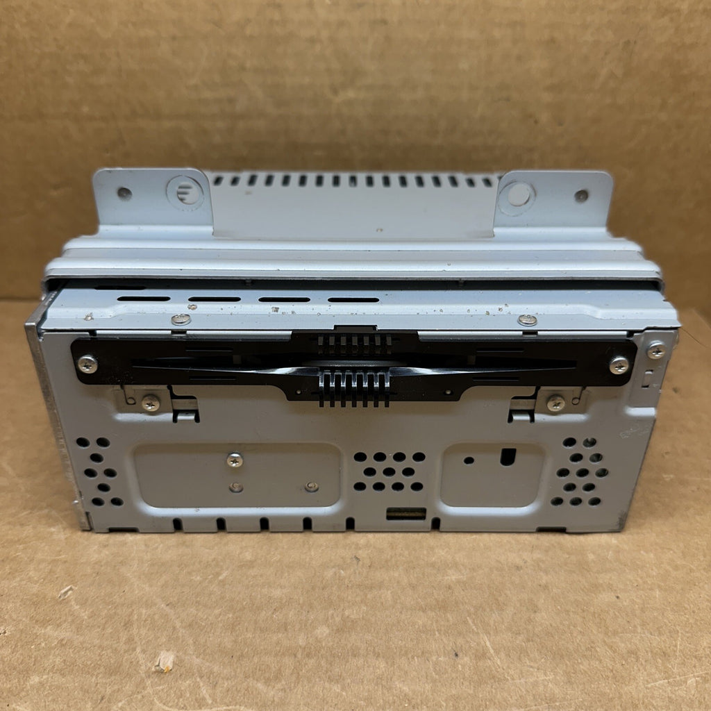 2013 2015 Ford Flex Radio Stereo CD Disc Player Changer Drive OEM DA8T 19C107 JB1
