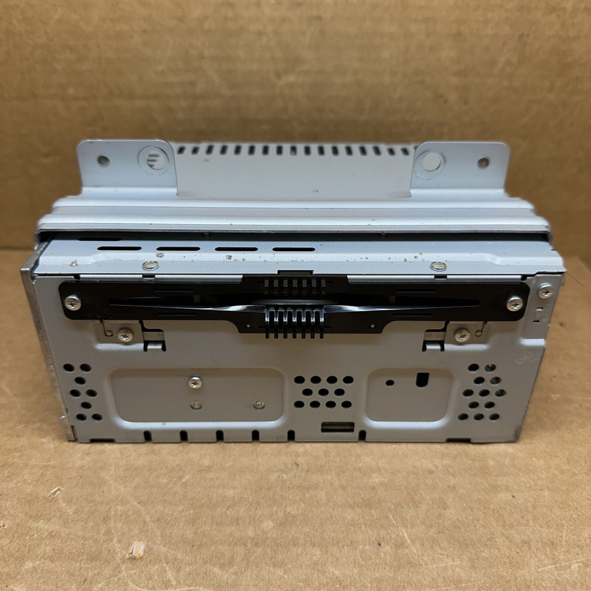 2013 2015 Ford Flex Radio Stereo CD Disc Player Changer Drive OEM DA8T 19C107 JB1