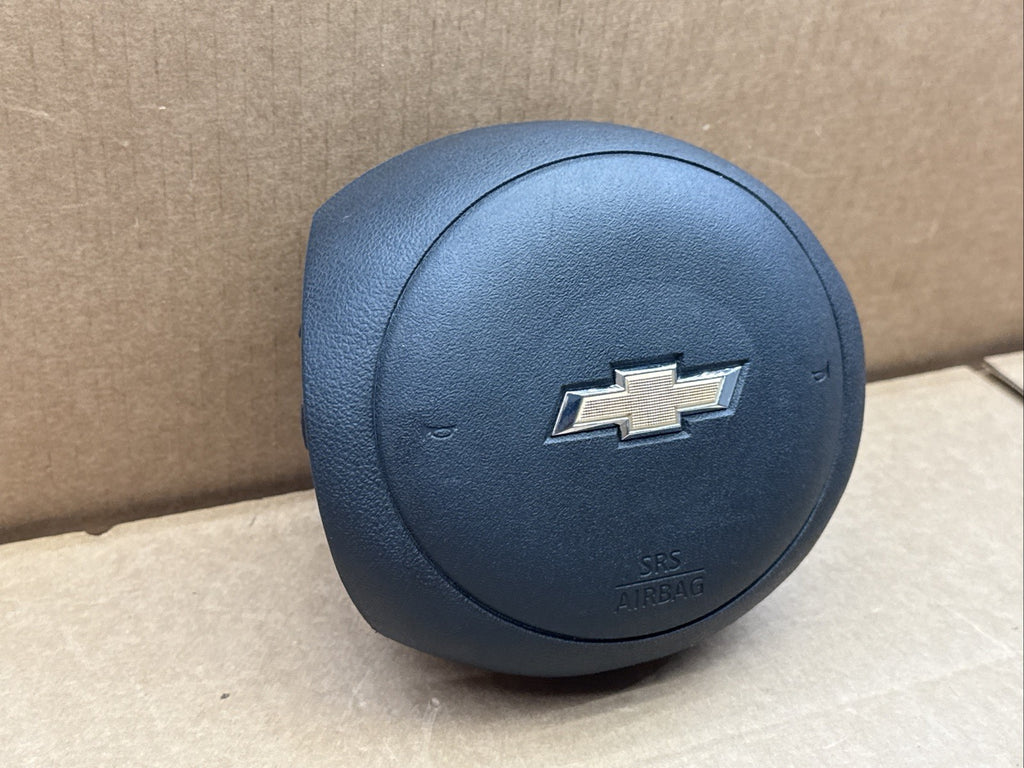 2015-2017 City Express Front Left Driver Side Steering Wheel Air Bag Airbag2