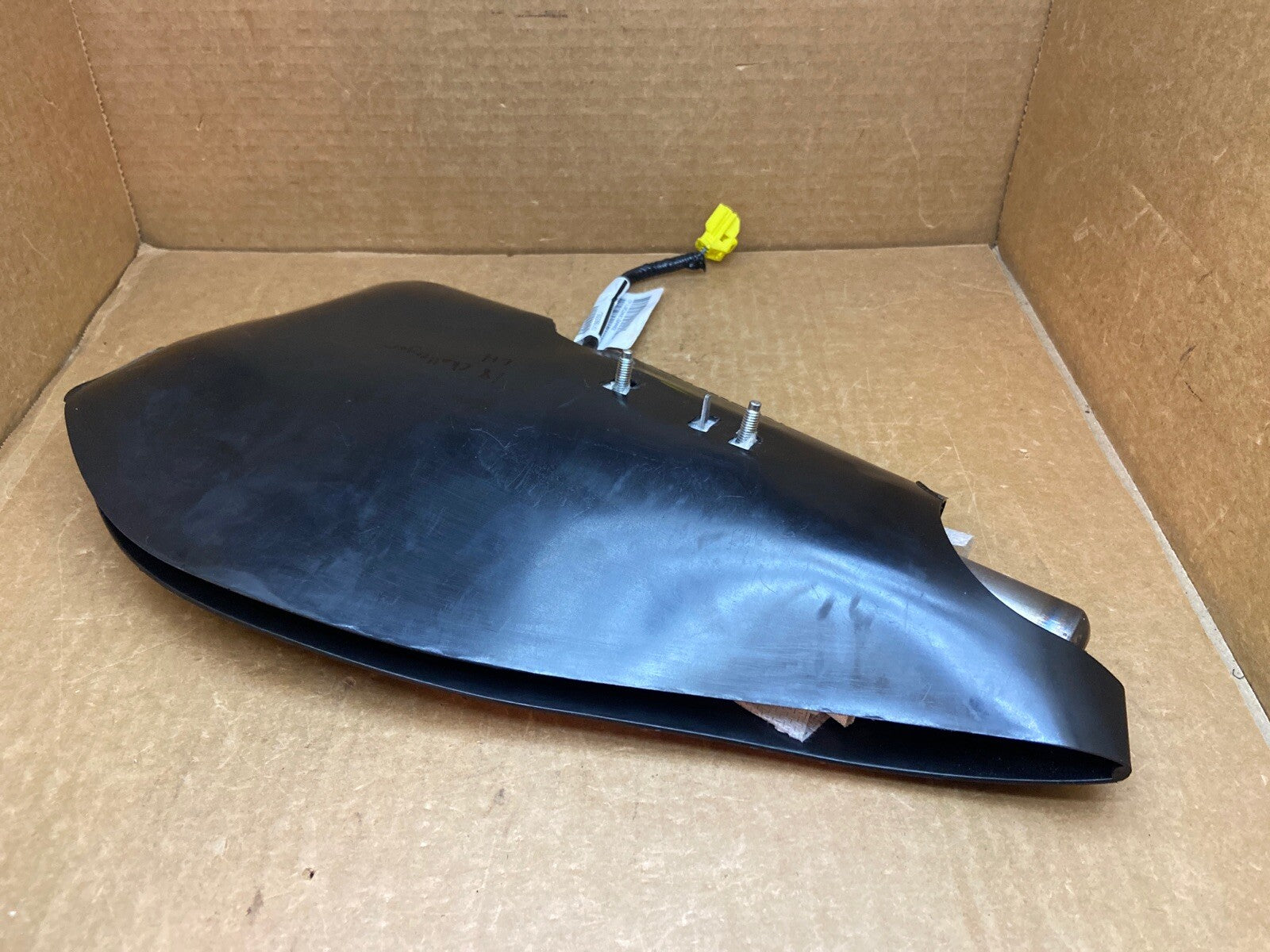 15 20 Dodge Challenger Front Left Side Driver Seat Air Bag Airbag P68243593AB5