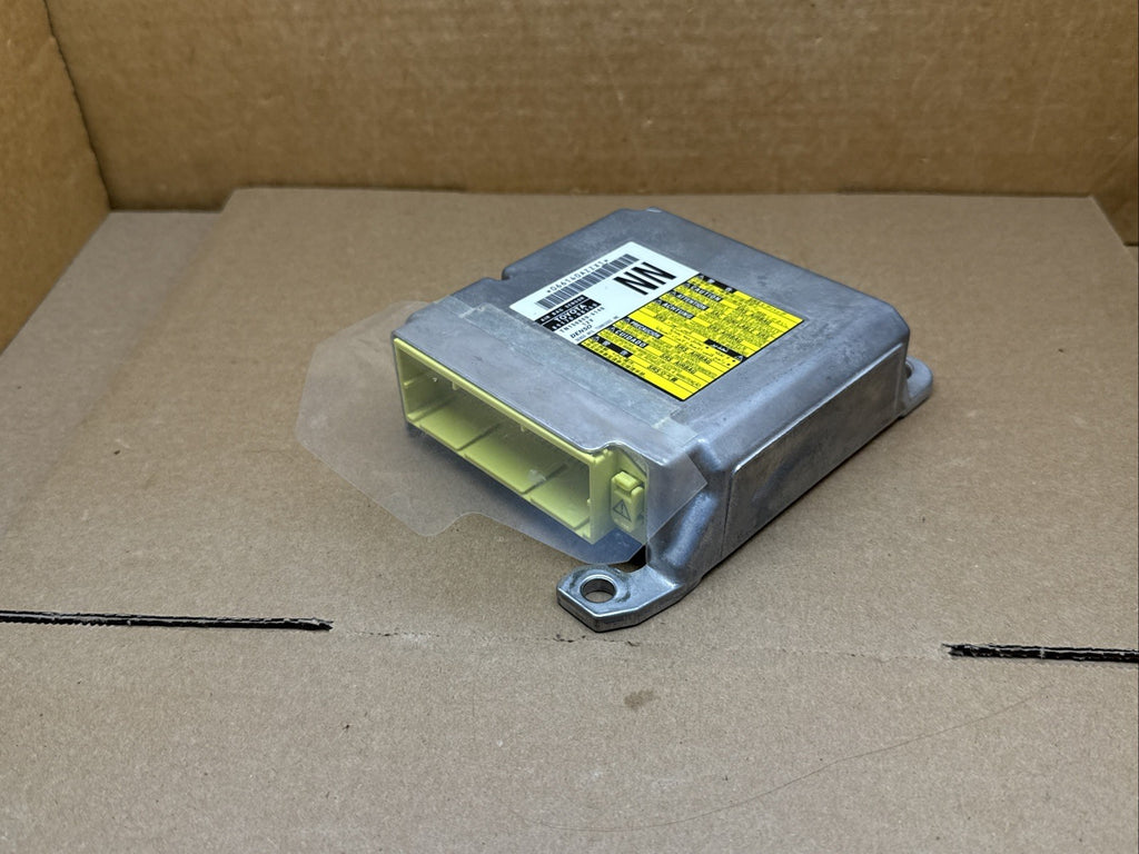 2017 Toyota Sienna Air Bag Airbag Control Module Computer 89170 081603