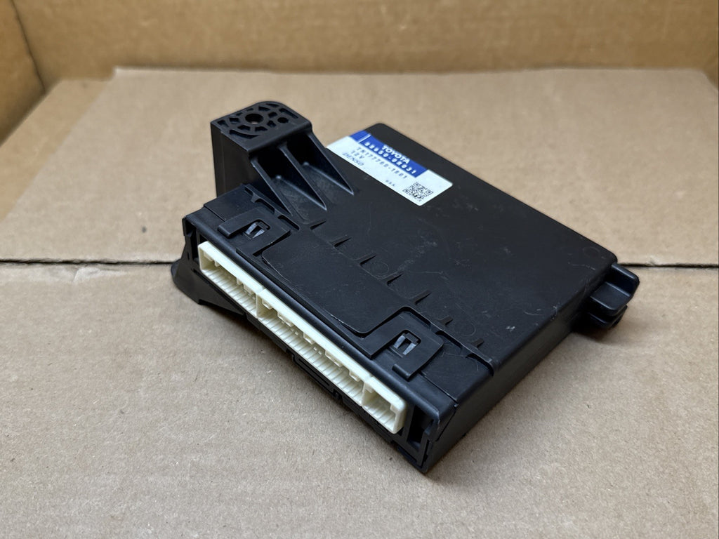 2009 2010 Toyota Rav 4 Rav4 Temperature Control Module Amplifier OEM 88650 0R0313