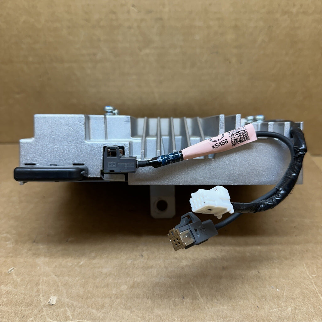 2014 2016 Mazda 3 Bluetooth Radio Receiver Module OEM BJS7 66 9C0G3