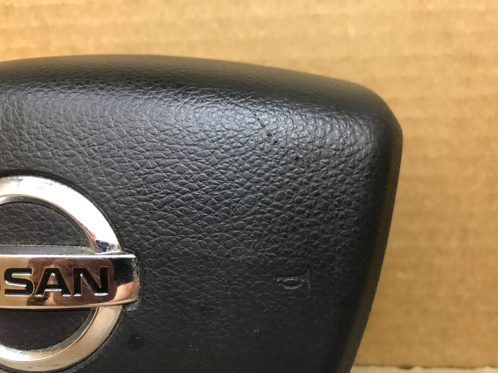 2005 2008 Nissan Maxima Altima Murano Driver Steering Wheel Air Bag Airbag OEM4