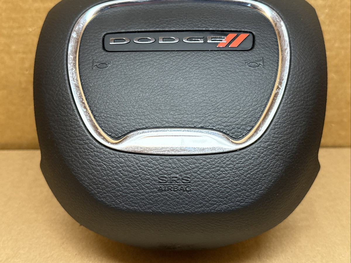 2016 2023 Dodge Durango Front Left Driver Side Steering Wheel Air Bag Airbag2