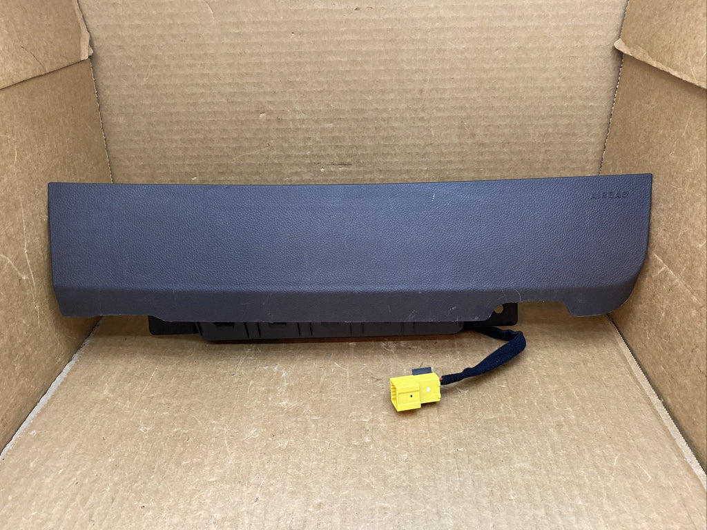 2011 2012 Cruze Front Right Side Passenger Knee Air Bag Airbag Cocoa 954830760