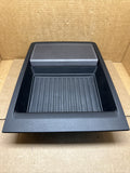 2015 2017 Ford F150 Center Dash Tray Storage w Speaker AM5T 18808 AA OEM0