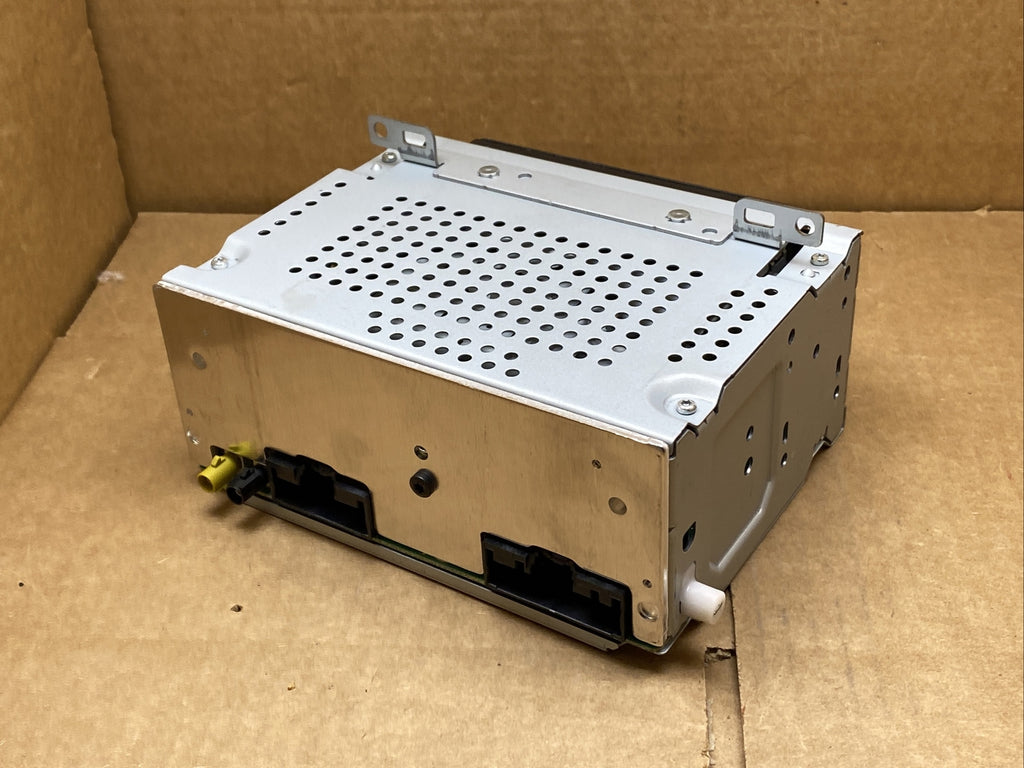2015 2017 Ford Focus AM FM CD Player Single Disc Radio OEM FM5T 19C107 JD3