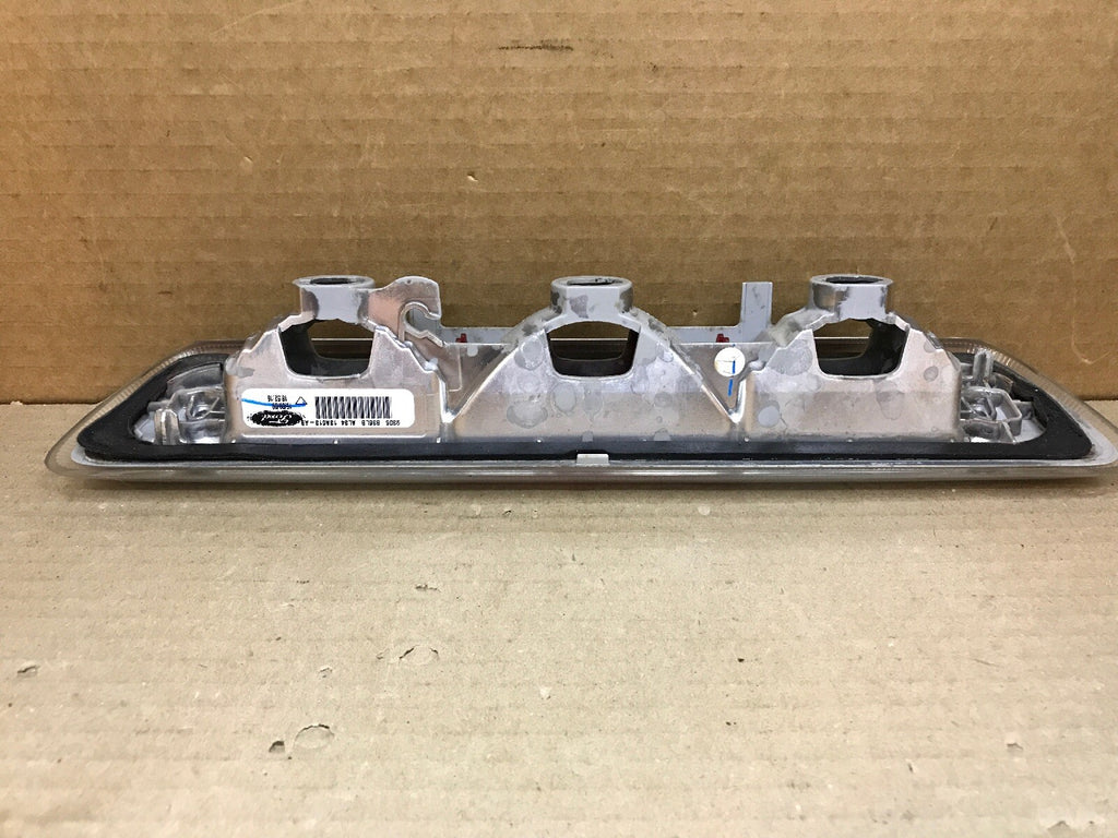 2009 2014 Ford F 150 F150 High Mount Center Third Brake Stop Light AL34 13A613 A4