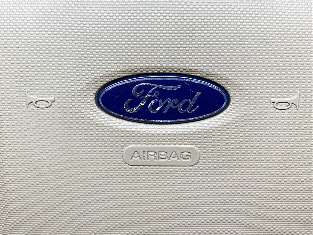 2007 2014 Ford Expedition Front Left Driver Side Steering Wheel Air Bag Airbag2