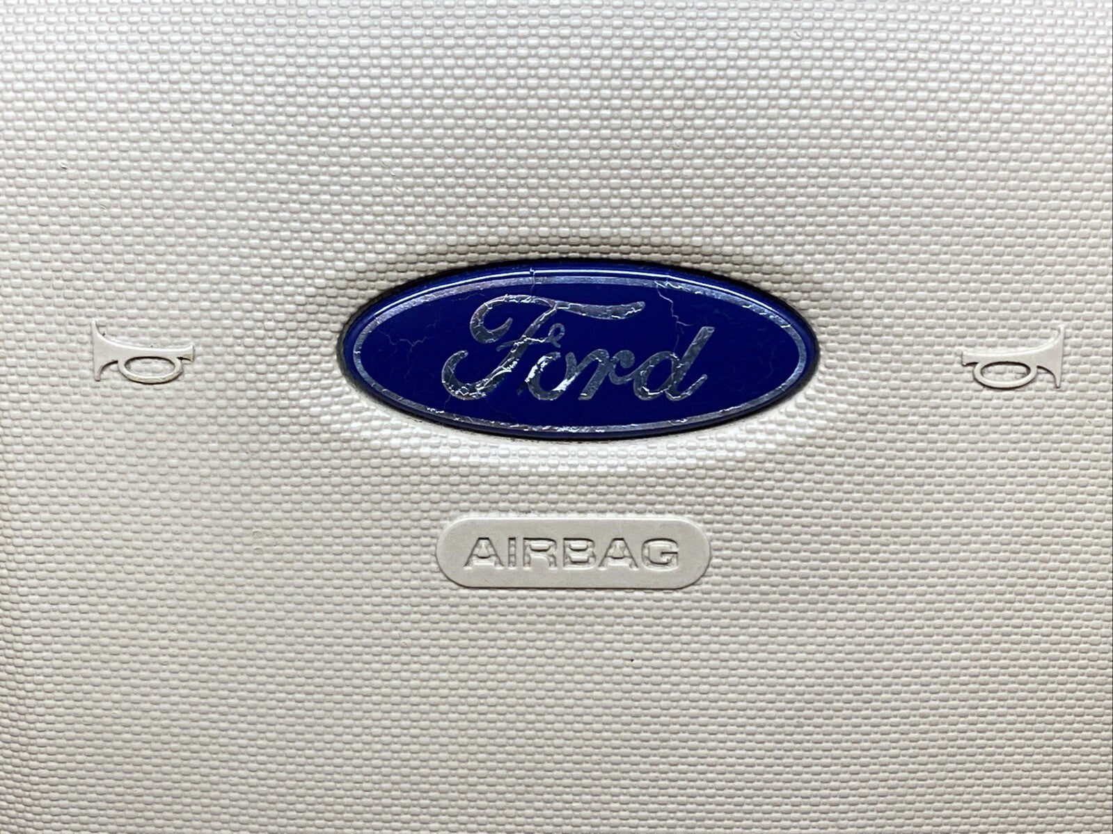 2007 2014 Ford Expedition Front Left Driver Side Steering Wheel Air Bag Airbag2