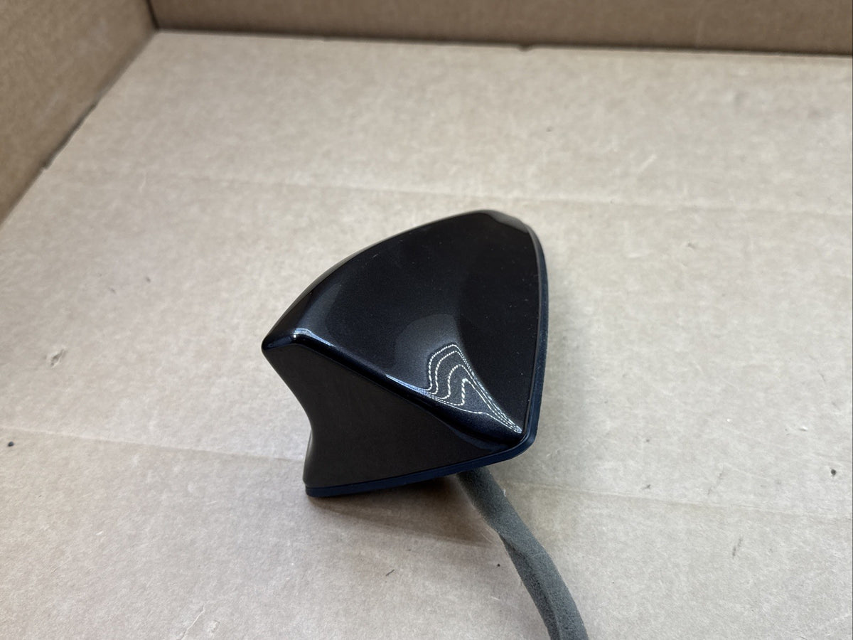 2016-2018 Kia Sorento Roof Radio Shark Fin Antenna Black OEM 96210-C61005