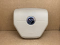 2006 2010 Mountaineer Front Left Driver Side Steering Wheel Air Bag Airbag Tan0