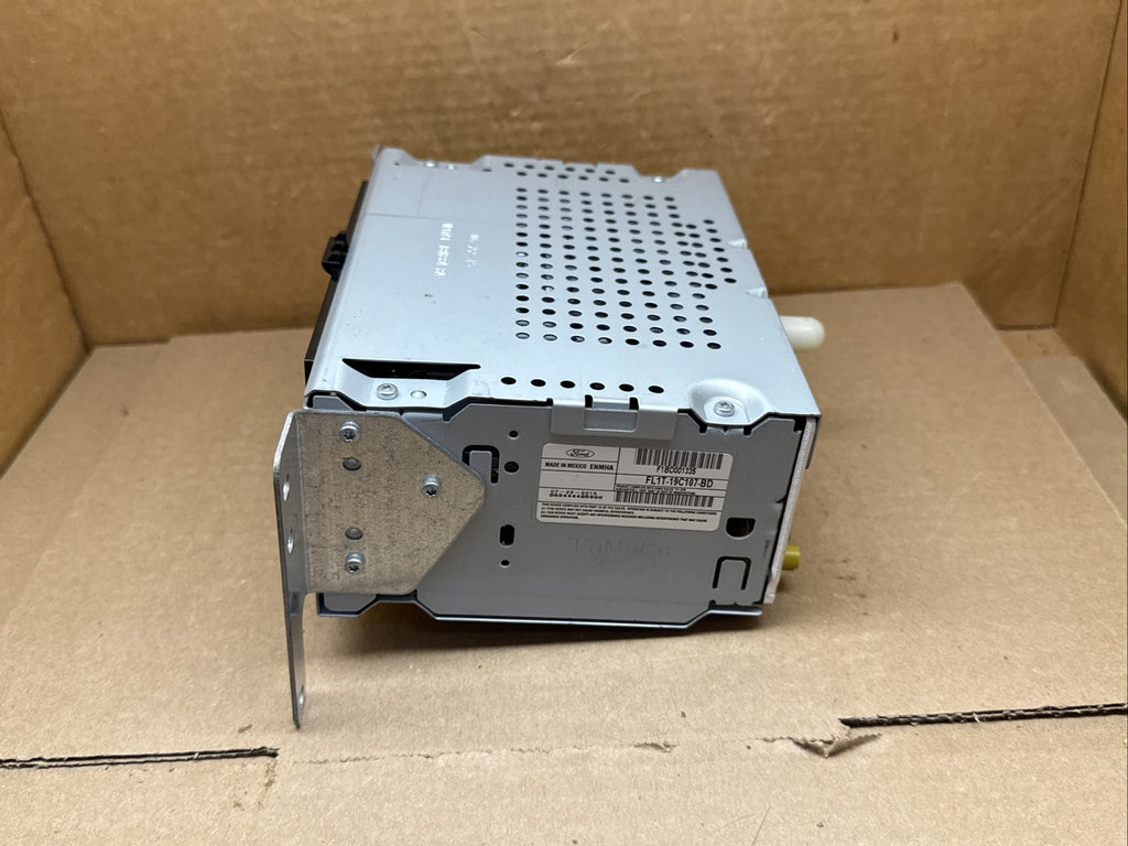 2015 2017 Ford Expedition Radio Receiver CD Player FL1T 19C107 BD4