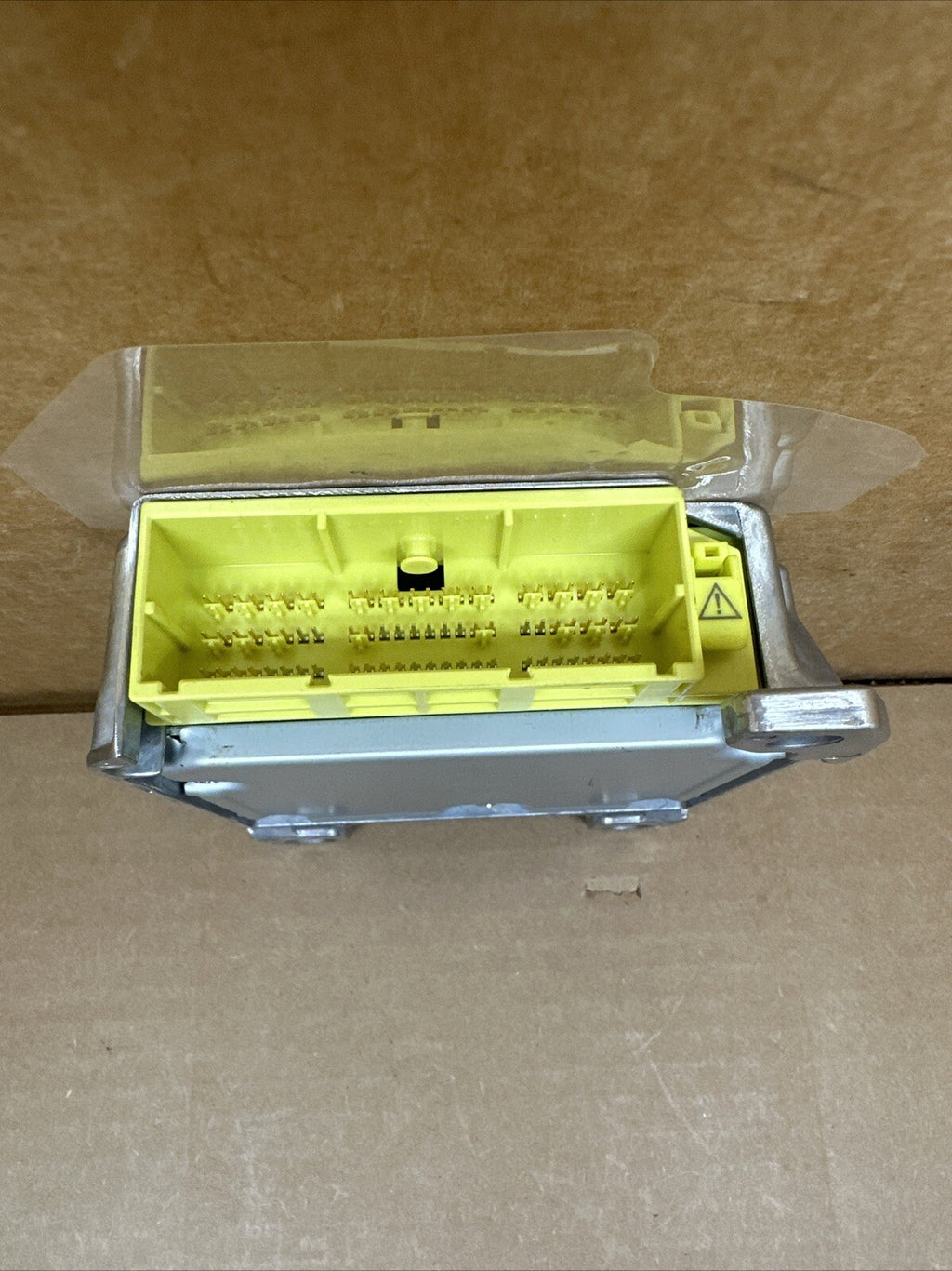 2013 2015 Toyota Camry Air Bag Airbag Control Module Computer 89170 067704