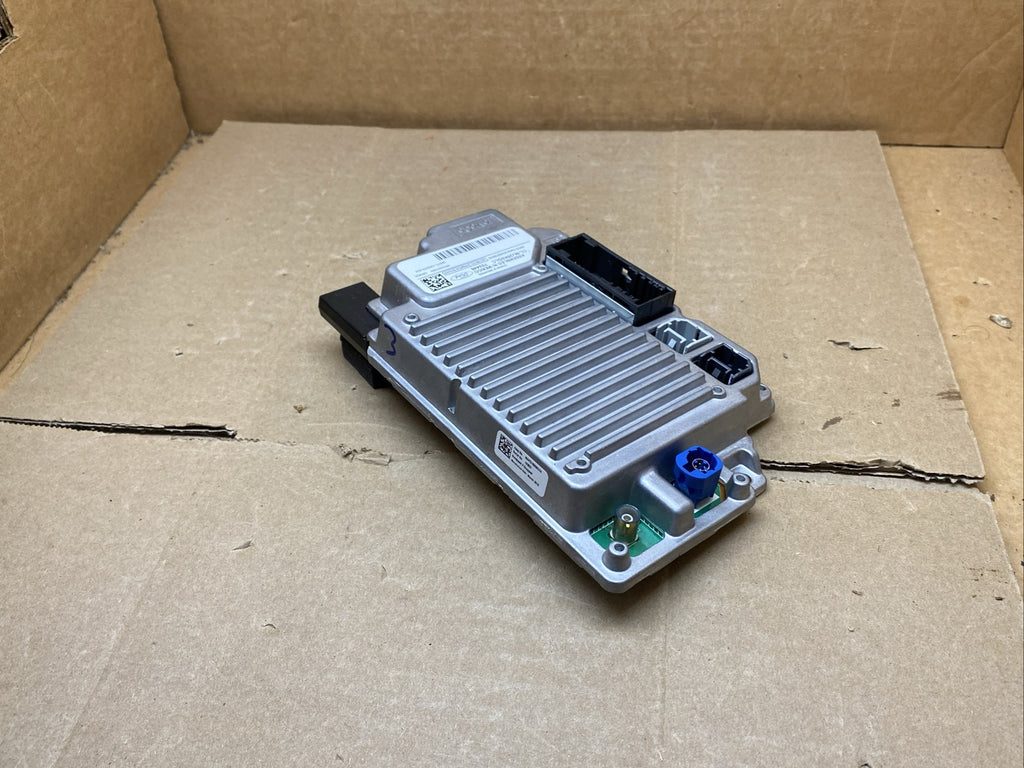 2016 2017 Ford Taurus Sync Module GG1T 14G370 BM GB5T 14G371 BF6