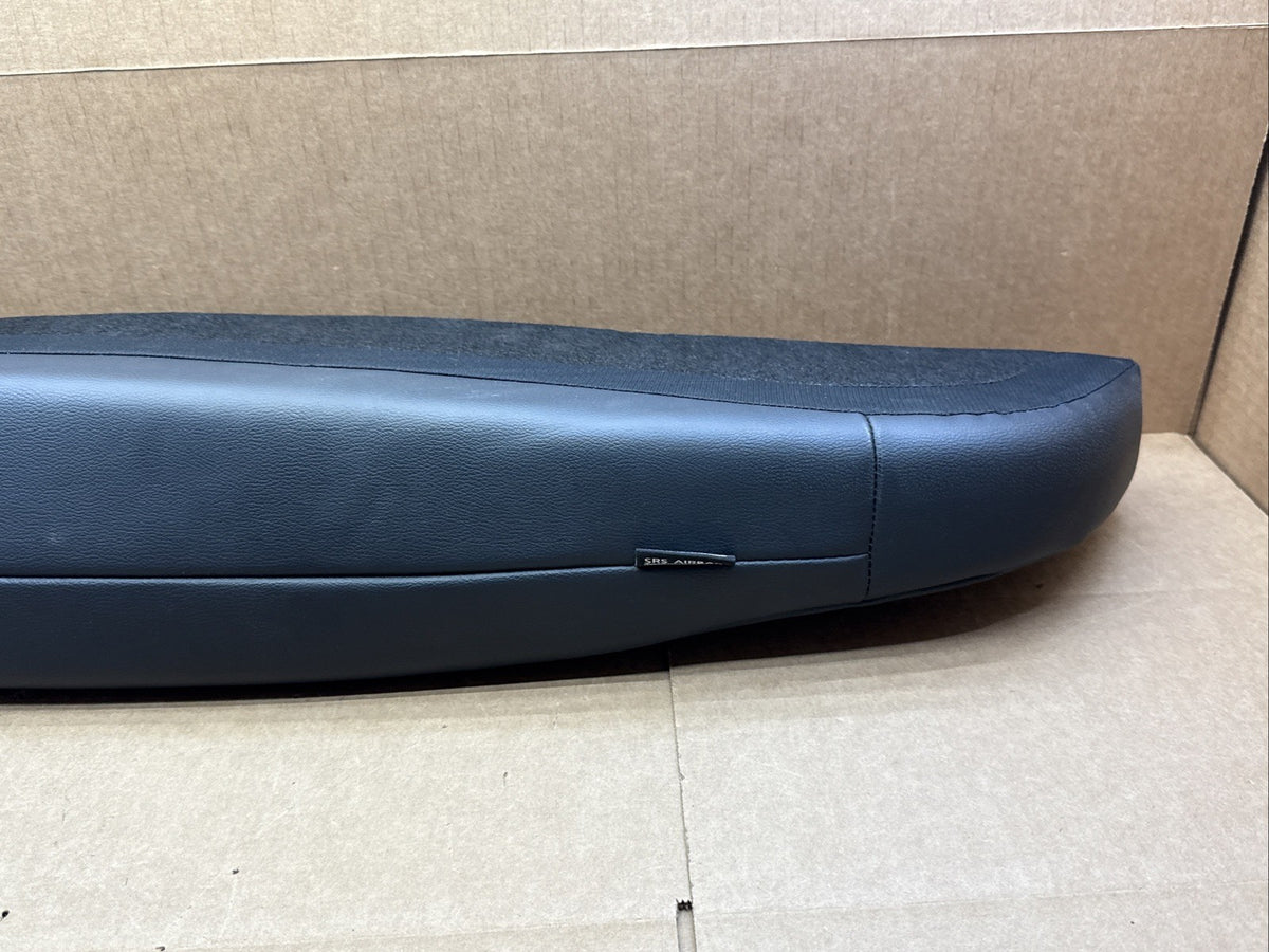 2020 2024 Nissan Sentra Rear Back 2nd Row Left Side Driver Seat Air Bag Airbag2