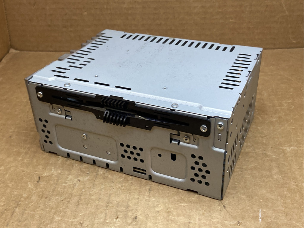2013 2015 Ford Taurus Radio CD Player Receiver Mechanism MP3 OEM DG1T 19C107 AG2