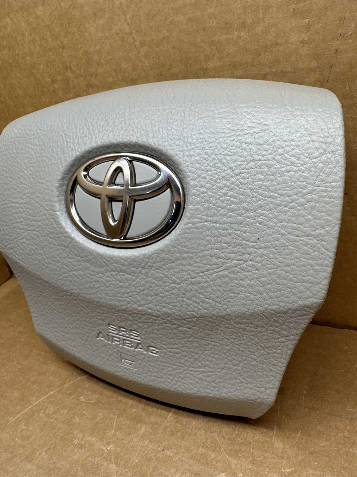 2005 2012 TOYOTA AVALON FRONT LEFT DRIVER SIDE STEERING WHEEL AIRBAG AIR BAG2