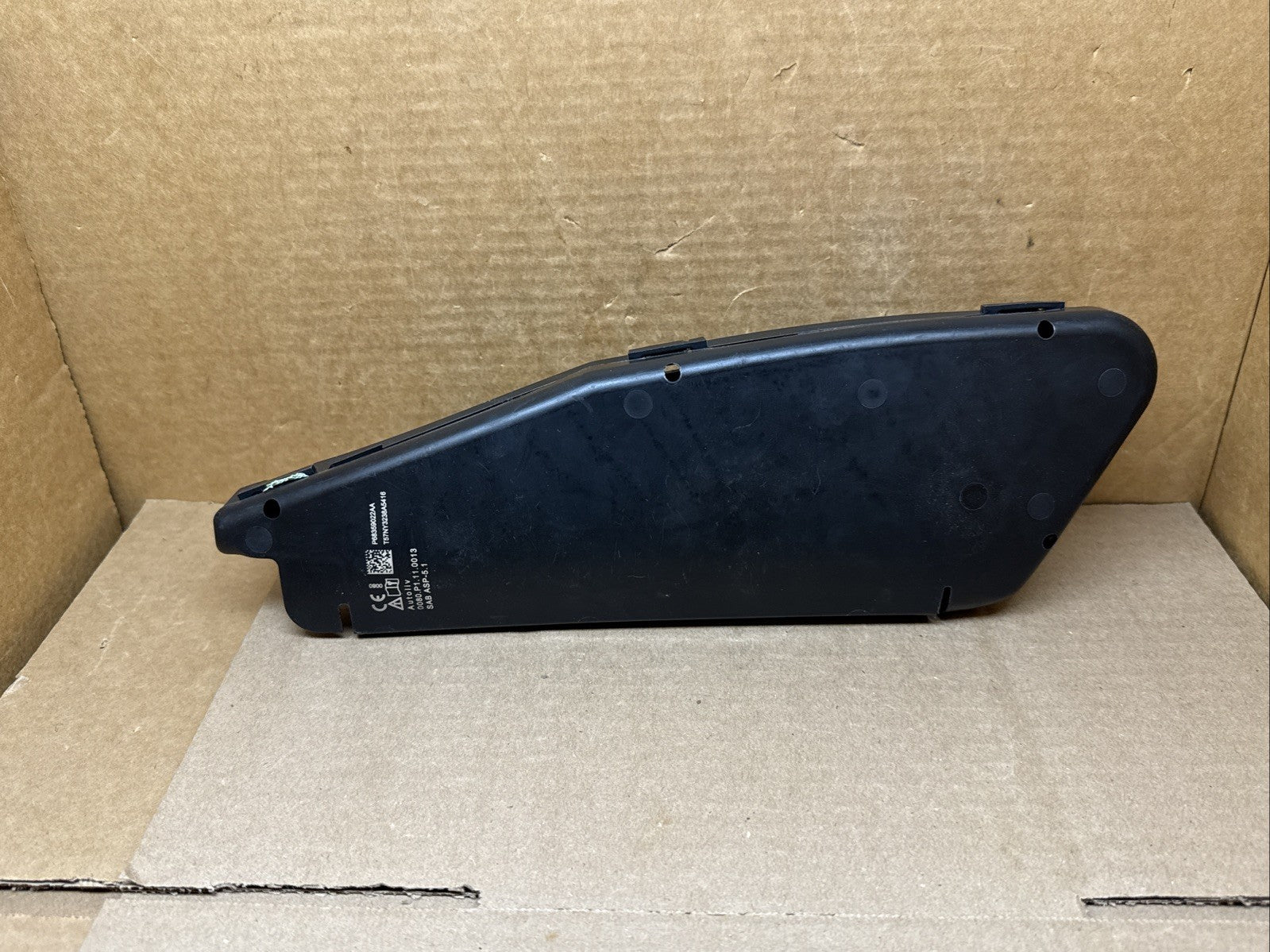 2019-2020 Dodge Grand Caravan Front Right Side Passenger Seat Air Bag Airbag0