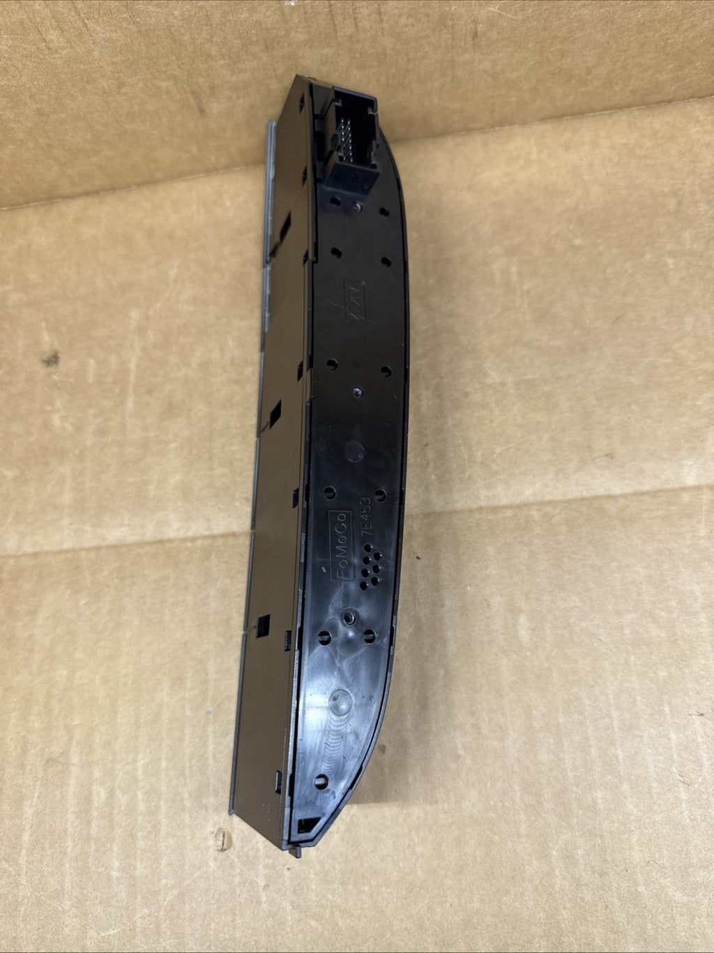 2015 2019 LINCOLN MKC DASH CENTER LEFT SHIFT SHIFTER GEAR SELECTOR SWITCH OEM5