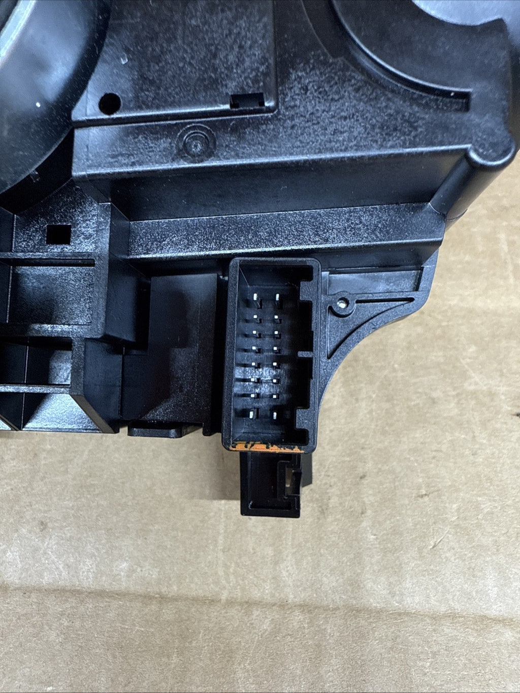 2022 2024 HYUNDAI TUCSON STEERING COLUMN WIPER TURN MULTIFUNCTION SWITCH OEM7