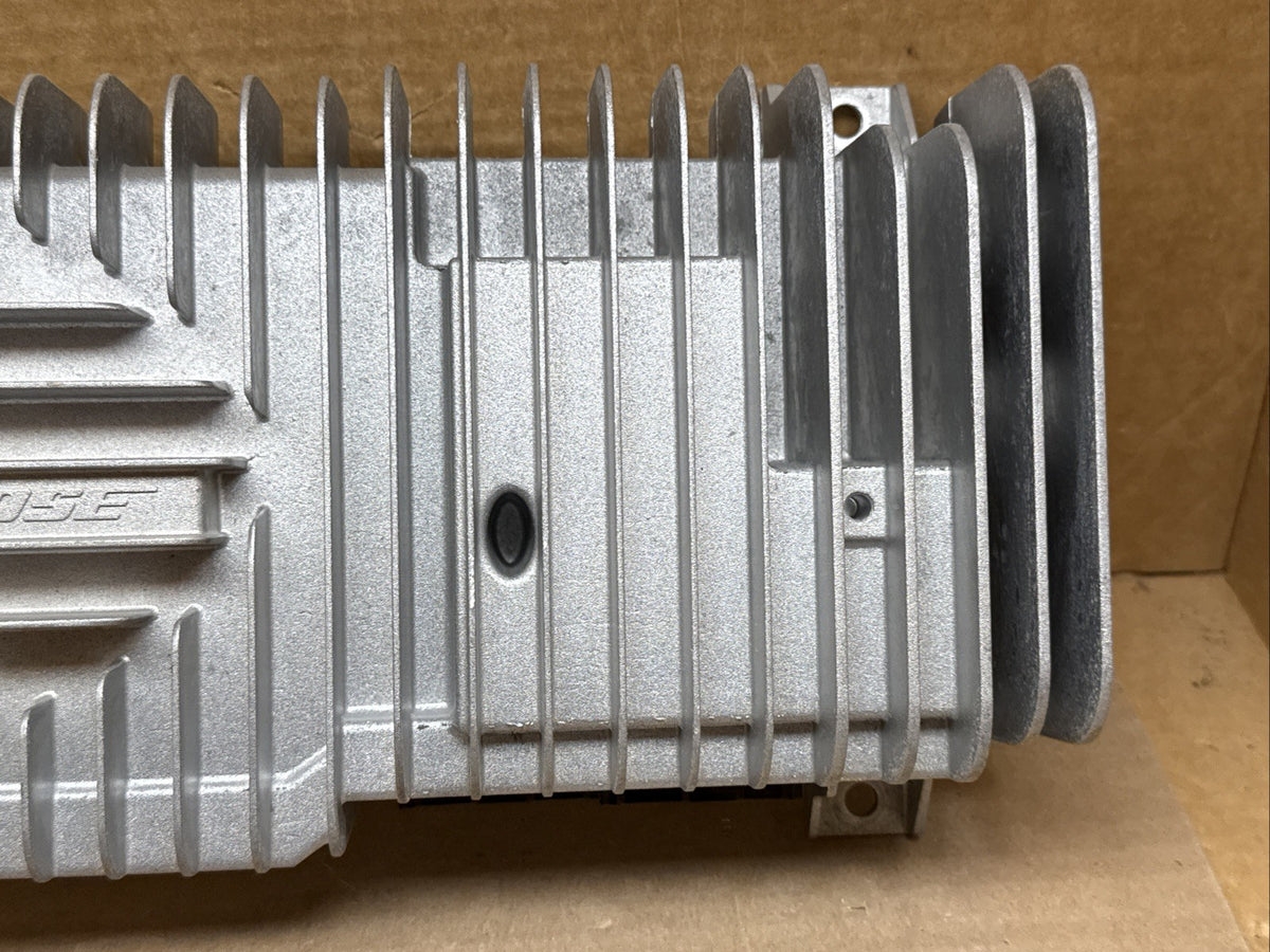 2015 2020 Nissan Pathfinder Bose Radio Amplifier Amp 28061 3KG1A2